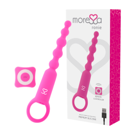 MORESSA - RONIE...