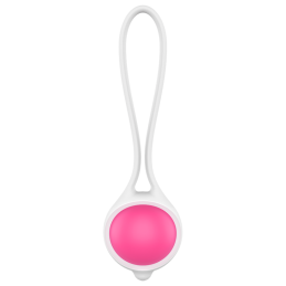 WOMANVIBE - KEISY I BALL...