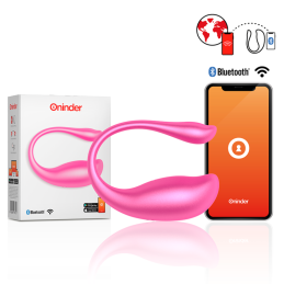ONINDER - NAIROBI VIBRANT...