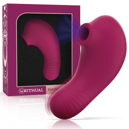 RITHUAL - STIMULATEUR DE...