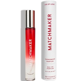 EYE OF LOVE - MATCHMAKER...