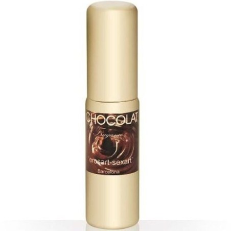 EROS-ART - PARFUM APHRODISIAQUE CHOCOLAT 20 CC EROS-ART - PARFUM APHRODISIAQUE CHOCOLAT 20 CC