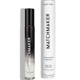 EYE OF LOVE - PARFUM AUX...