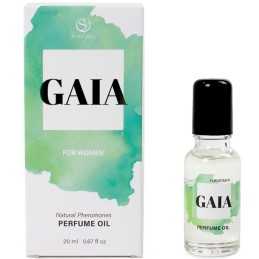 SECRETPLAY - GAIA PARFUM...