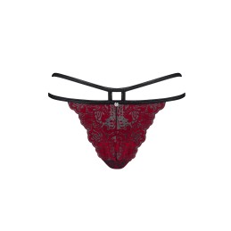 Sugestina Culotte  - Bordeaux S/M Sugestina Culotte  - Bordeaux S/M