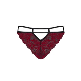 Sugestina Culotte  - Bordeaux L/XL