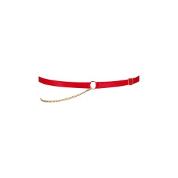 Ingridia jarretiére  - Rouge Taille unique Ingridia jarretiére  - Rouge Taille unique