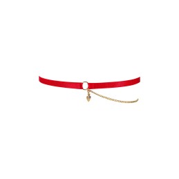 Ingridia jarretiére  - Rouge Taille unique Ingridia jarretiére  - Rouge Taille unique