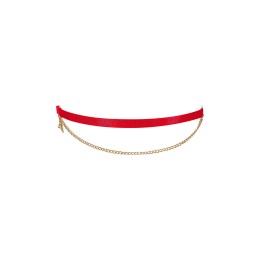 Ingridia jarretiére  - Rouge Taille unique Ingridia jarretiére  - Rouge Taille unique