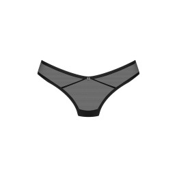 Glandez string - Noir M/L