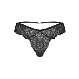 Iliosa tanga - Noir S/M Iliosa tanga - Noir S/M