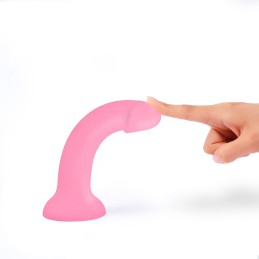 Dildo - Dildolls - Glitzy Taille unique - Love to Love - Godes sans vibration