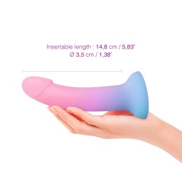 Dildo - Dildolls - Utopia Taille unique