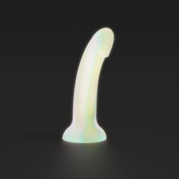 Dildo - Dildolls - Fantasia Phosphorescent Taille unique - Love to Love - Godes sans vibration