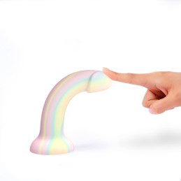 Dildo - Dildolls - Fantasia Phosphorescent Taille unique Dildo - Dildolls - Fantasia Phosphorescent Taille unique