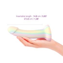 Dildo - Dildolls - Fantasia Phosphorescent Taille unique Dildo - Dildolls - Fantasia Phosphorescent Taille unique