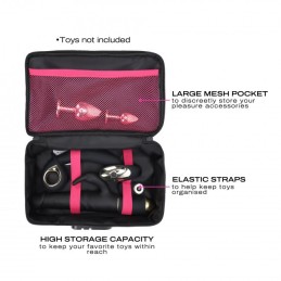 Discreet Box - Dorcel - Noir Discreet Box - Dorcel - Noir