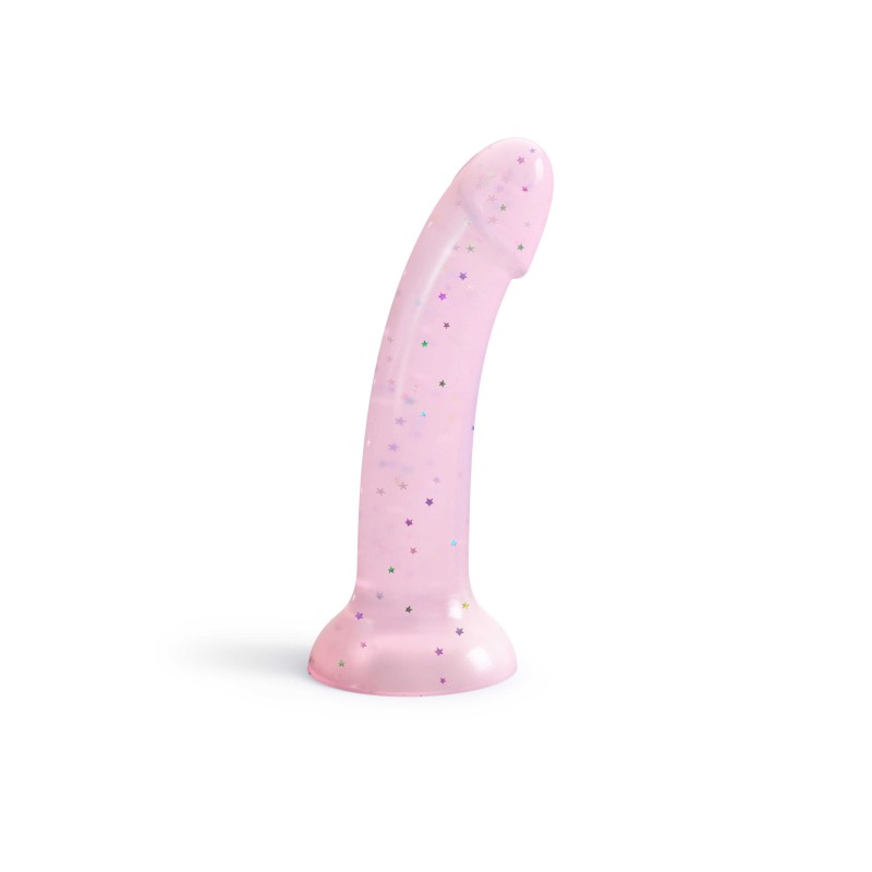 Dildo - Dildolls - Starlight Taille unique - Love to Love - Godes sans vibration