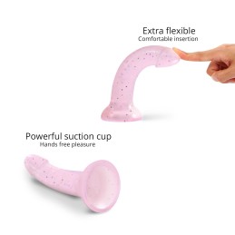 Dildo - Dildolls - Starlight Taille unique