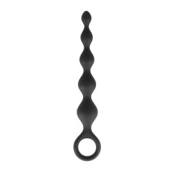 Chaéne Anale Dorcel Deep Feel - Noir Taille unique - Dorcel - Anal
