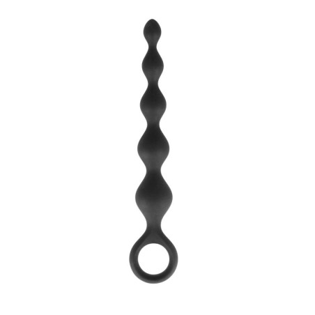 Chaéne Anale Dorcel Deep Feel - Noir Taille unique - Dorcel - Anal