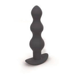 Chaéne Anale Deep Secret M - Noir Taille unique - Dorcel - Anal