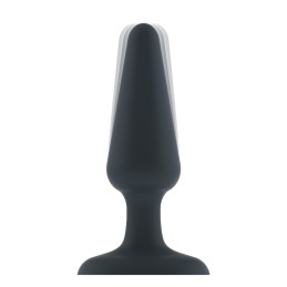 Plug Best Vibe M - Noir M - Dorcel - Anal