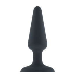 Plug Best Vibe M - Noir M - Dorcel - Anal