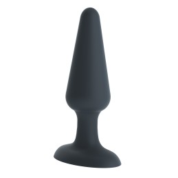Plug Best Vibe M - Noir M Plug Best Vibe M - Noir M