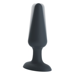 Plug Best Vibe M - Noir M Plug Best Vibe M - Noir M