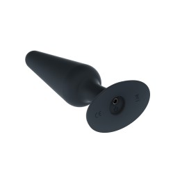 Plug Best Vibe M - Noir M Plug Best Vibe M - Noir M