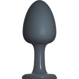 Plug Geisha Simply - Noir  - Dorcel - Anal