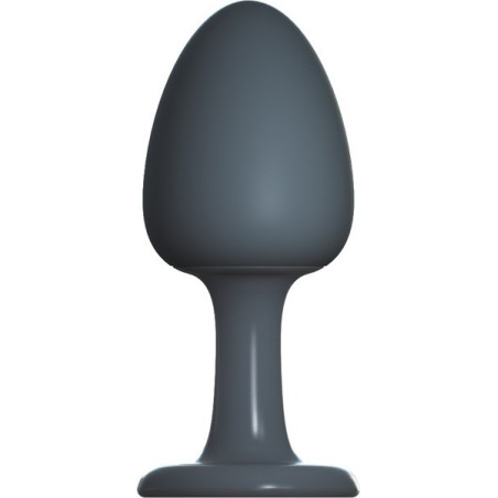 Plug Geisha Simply - Noir  - Dorcel - Anal