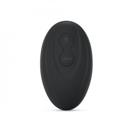 Plug  Deep Stormer - Noir Taille unique