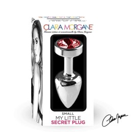 My little secret plug small - Rouge Taille unique