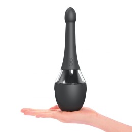 Poire é lavement Douche Pro Mate - Noir Taille unique - Dorcel - Anal