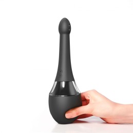 Poire é lavement Douche Pro Mate - Noir Taille unique