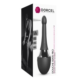 Poire é lavement Douche Pro Mate - Noir Taille unique