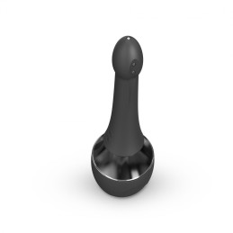 Poire é lavement Douche Pro Mate - Noir Taille unique