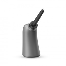 Poire é lavement Douche Mate - Gris Taille unique - Dorcel - Anal