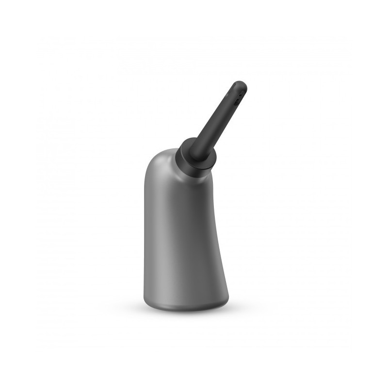 Poire é lavement Douche Mate - Gris Taille unique - Dorcel - Anal Poire é lavement Douche Mate - Gris Taille unique - Dorcel - Anal