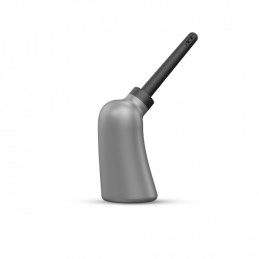 Poire é lavement Douche Mate - Gris Taille unique Poire é lavement Douche Mate - Gris Taille unique