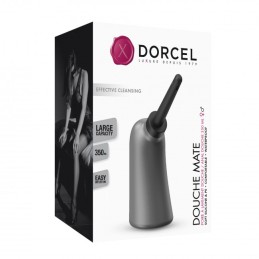 Poire é lavement Douche Mate - Gris Taille unique Poire é lavement Douche Mate - Gris Taille unique