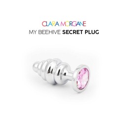 My Beehive Secret Plug - Rose L