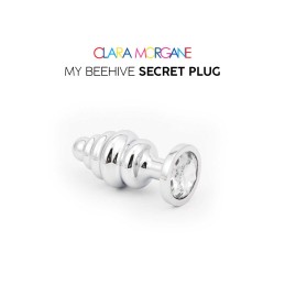 My Beehive Secret Plug - Blanc S
