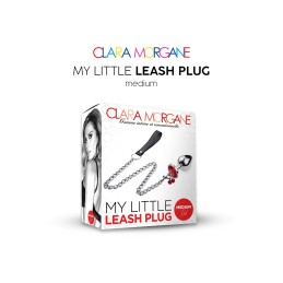My Little Leash Plug MEDIUM M My Little Leash Plug MEDIUM M