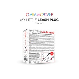 My Little Leash Plug MEDIUM M My Little Leash Plug MEDIUM M