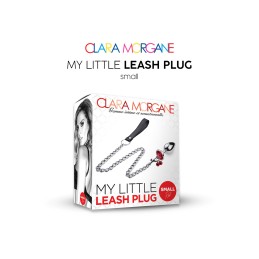 My Little Leash Plug SMALL S