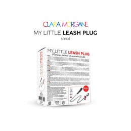 My Little Leash Plug SMALL S
