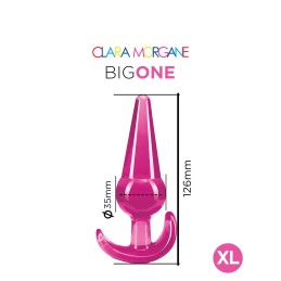 Big One Clara Morgane Pink (XL) Taille unique